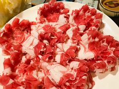 -竹叶涮肉坊(总店)