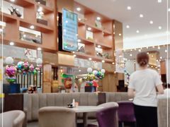 大堂-明园茶餐厅(沙头角店)