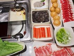 -海底捞火锅(石厦时代广场店)