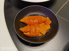 -翕间食·精致淮扬菜(江苏大剧院店)