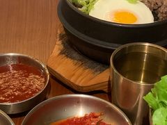 -春熙台韩国料理·章鱼肥牛(西丽店)