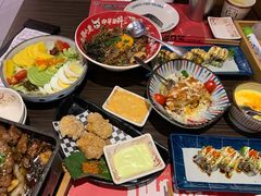 -仙隐小鹿中华料理(南宁万象城店)