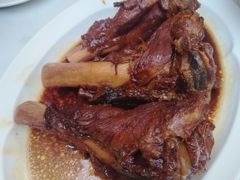 -二泉园老菜馆·百年无锡菜