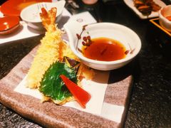 -匠和风精致料理(成都龙湖滨江天街店)