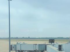 -石家庄正定国际机场-T2航站楼