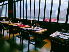 -AZUL by FUEL蓝色·法式酒馆(琶醍店)