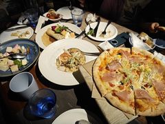 -巴别塔法餐舍(合作路店)