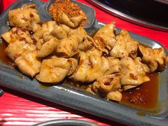 -谭鸭血老火锅(漳州路店)