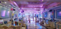 -甘井子区冠豪主题婚礼酒店宴会厅(机场店)