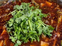 -彭大姐老店黄辣丁(新津店)