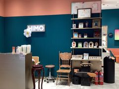 -海马体家庭照相馆(北京芳圆里 ID MALL店)