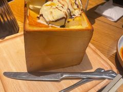 -金牌外婆家(苏州中心店)