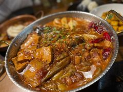 -奉天小馆·非遗东北菜(沈阳万象城店)