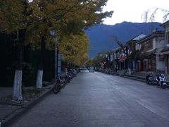 -大理古城