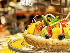 -盛宴自助餐厅(运达喜来登店)