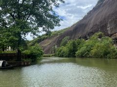 -飞天山旅游区
