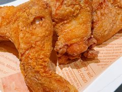-潮澎派·潮汕菜大排档(南较西路店)