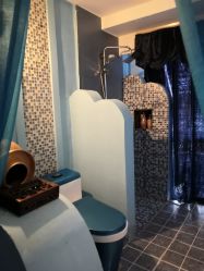 -琦品高端美容SPA私佳美场