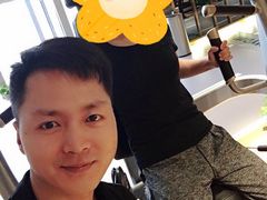 -银吉姆健身(恒隆馆)