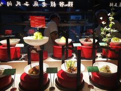 -筱爷叔·上海传统手工菜(玉树路店)