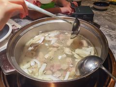 -大头椰·海南椰子鸡火锅(思明万象城店)
