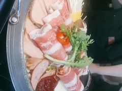 -兰正韩·韩国料理(春熙路店)