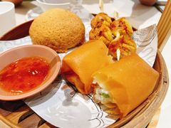 -蔡澜点心·粤菜(月星环球港店)