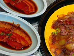 -老济南·地道济南菜(大明湖店)