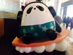 -上海世茂广场(南京东路店)