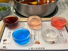 -小街猪手(团结湖店)