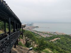 -石老人观光园