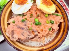 -荔园小馆(园岭新村二期店)