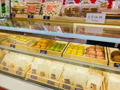 -喜点狮(江门大融城店)