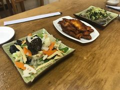 -白记饺子馆多伦道店