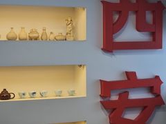 -1001艺术手作·银饰DIY·拼豆(小寨金莎店)