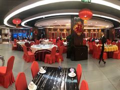 大堂-登瀛楼(鼓楼店)