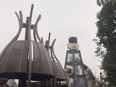 -枫香湖儿童公园