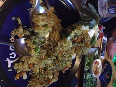 山色西餐厅-山色柴火烤披萨·西餐·窑炉披萨
