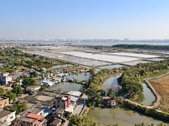 -广州莲花山旅游区