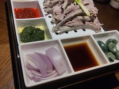 -相约·羊村小馆非遗手抓肉(七一酱园店)
