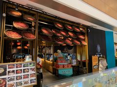 门面-九锅一堂酸菜鱼(新南凯德直营店)