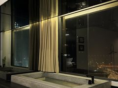 -Yolo私汤温泉设计师酒店(重庆南滨路店)