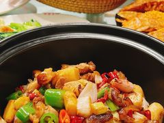 -79号渔船海鲜饭店(岗厦店)