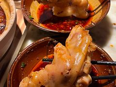 -常和州·夜宵大排档(常州单店)