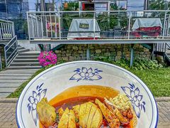 -小河盐帮·私家菜·烤鸭(三元桥·霄云路店)