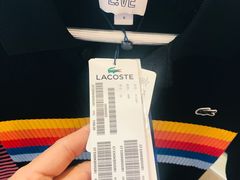 -LACOSTE(新中关购物中心店)