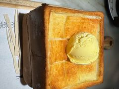 -绿茶餐厅(龙湖杭州金沙天街店)