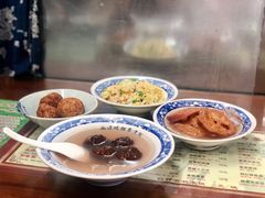 -粗茶淡饭(东关街店)