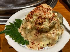 土豆泥-丸藏和牛烧肉专门店(园区师惠坊店)