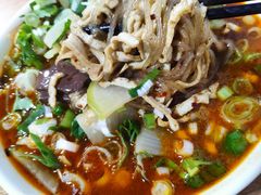 -肖家客饸饹面(郑州总店)